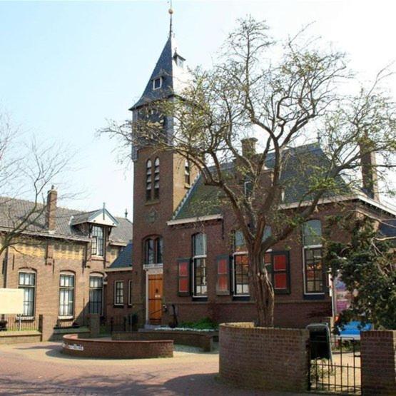 B&B De Horizon Urk Extérieur photo